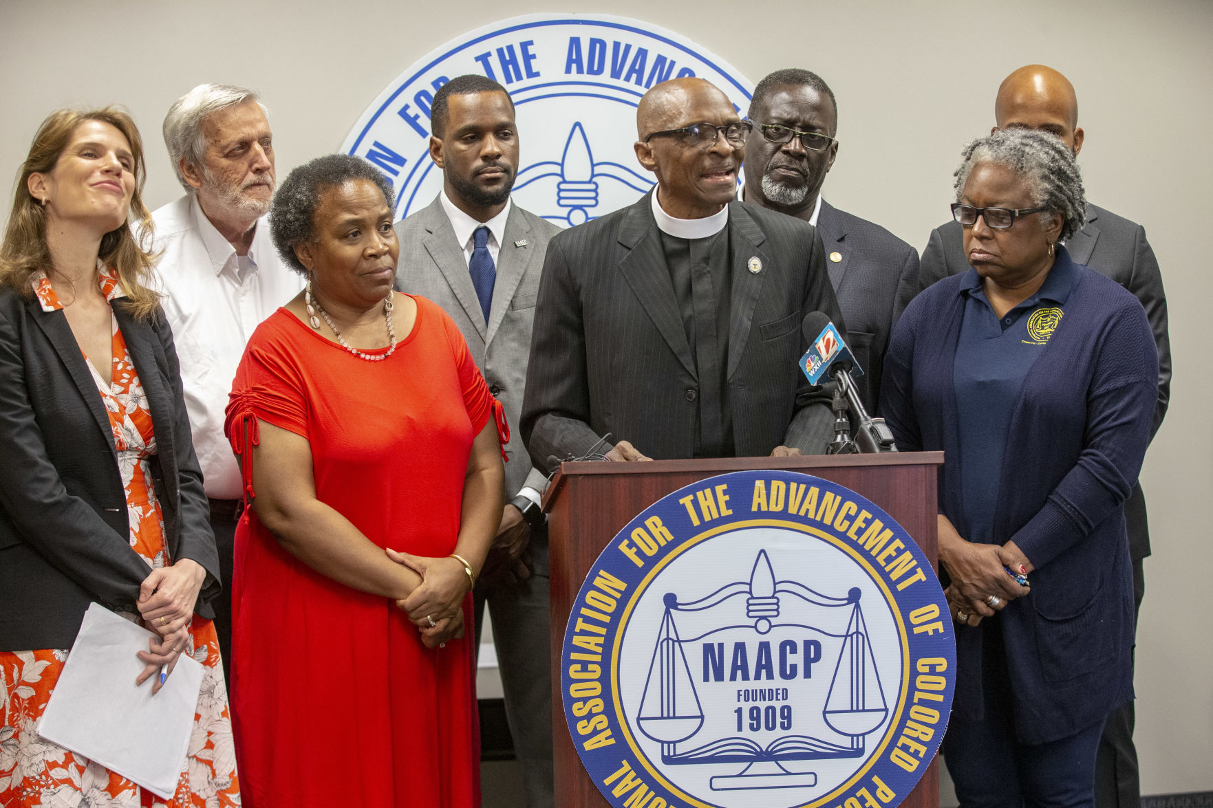 NAACP
